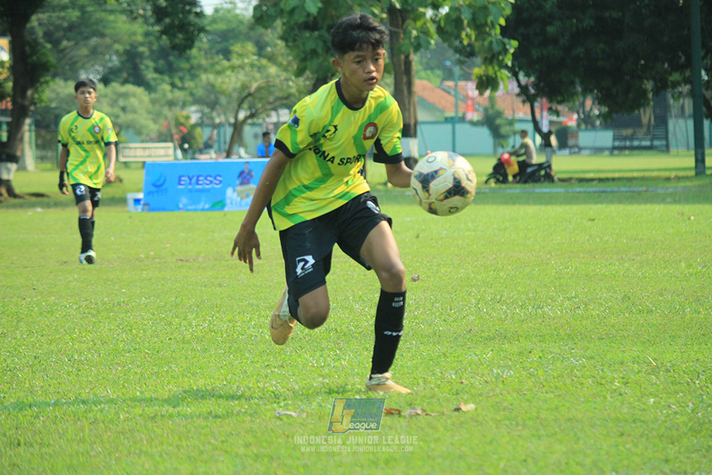 ijl u14 130925 satharlan fc vs stoni indonesia fc