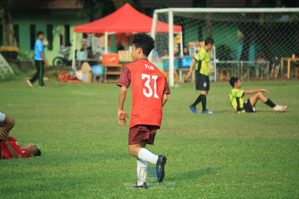 ijl u14 130925 satharlan fc vs stoni indonesia fc