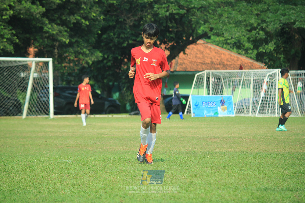 ijl u14 130925 satharlan fc vs stoni indonesia fc
