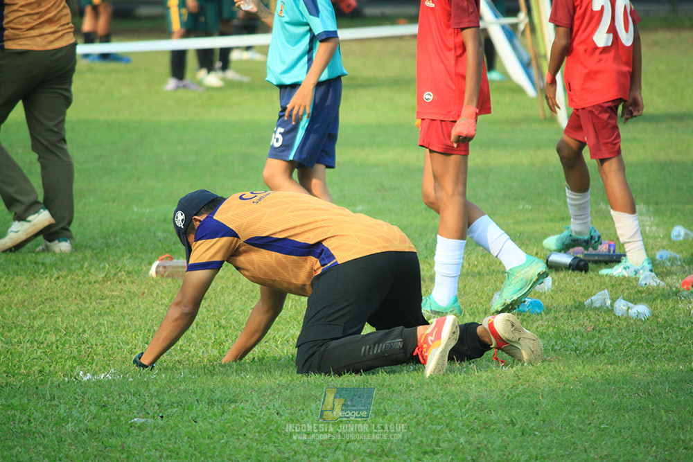 ijl u14 130925 satharlan fc vs stoni indonesia fc