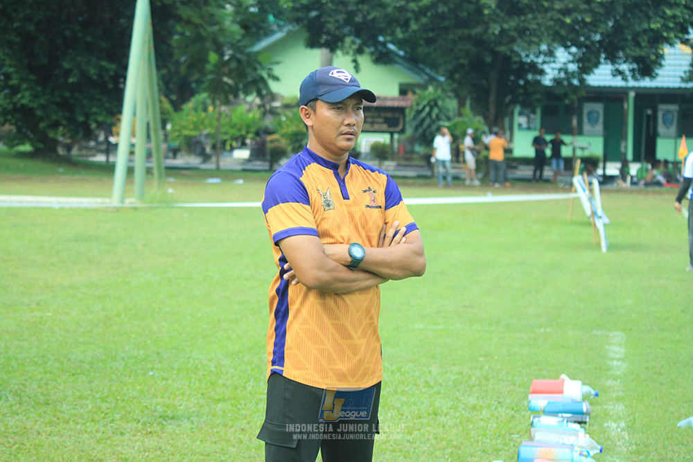 ijl u14 130925 satharlan fc vs stoni indonesia fc