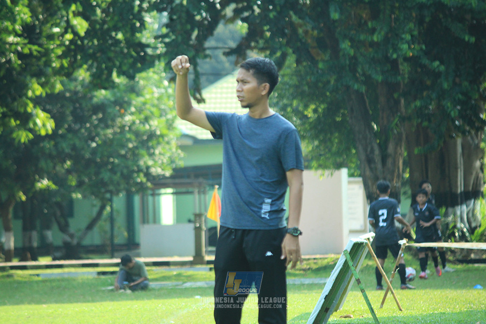 ijl u14 130925 satharlan fc vs stoni indonesia fc