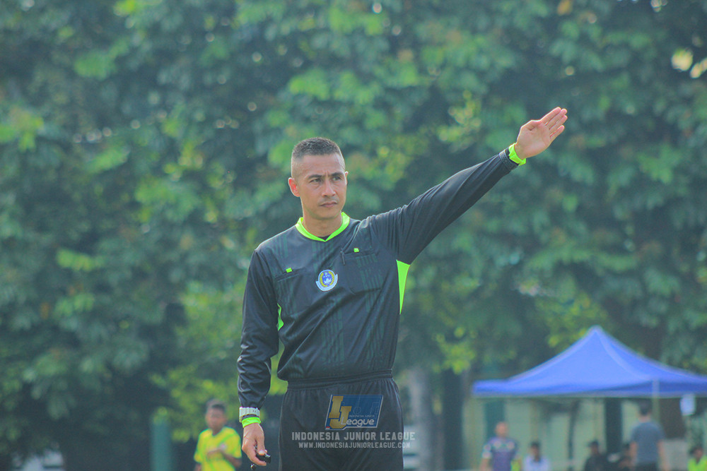 ijl u14 130925 satharlan fc vs stoni indonesia fc