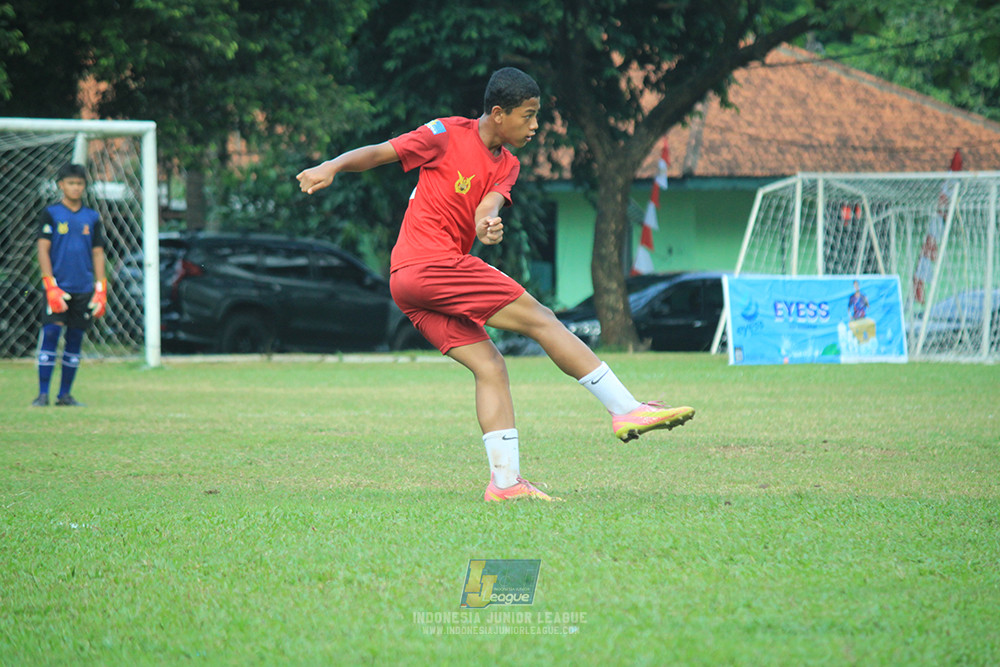 ijl u14 130925 satharlan fc vs stoni indonesia fc
