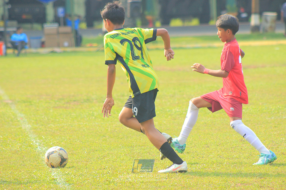 ijl u14 130925 satharlan fc vs stoni indonesia fc