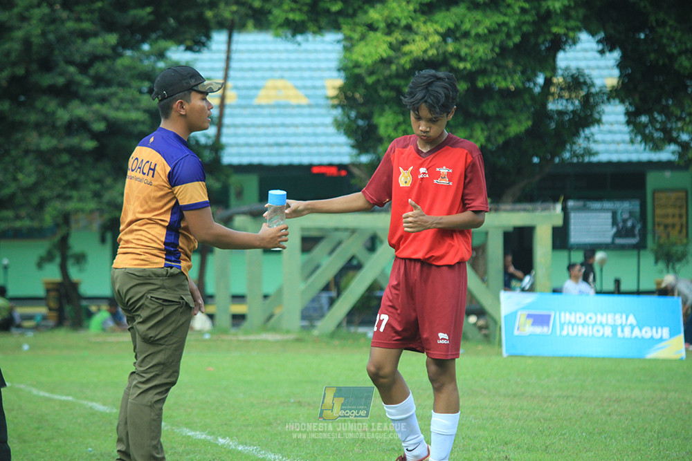 ijl u14 130925 satharlan fc vs stoni indonesia fc