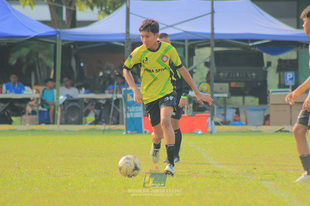 ijl u14 130925 satharlan fc vs stoni indonesia fc