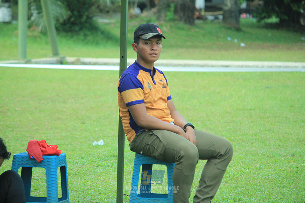 ijl u14 130925 satharlan fc vs stoni indonesia fc