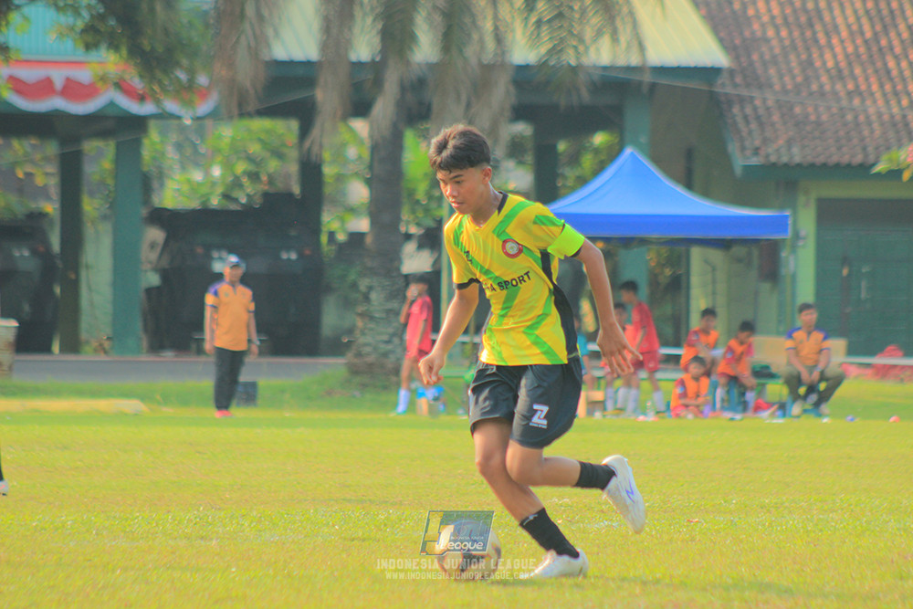 ijl u14 130925 satharlan fc vs stoni indonesia fc