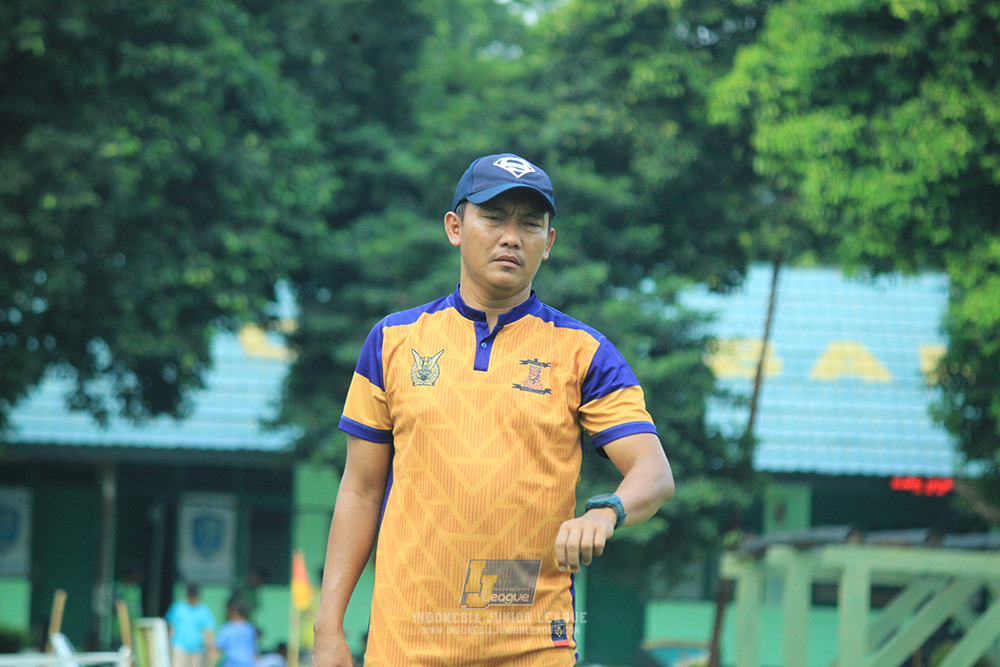 ijl u14 130925 satharlan fc vs stoni indonesia fc