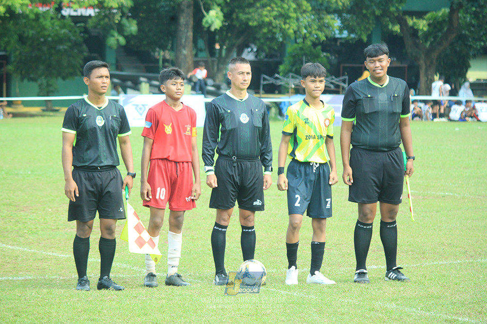 ijl u14 130925 satharlan fc vs stoni indonesia fc