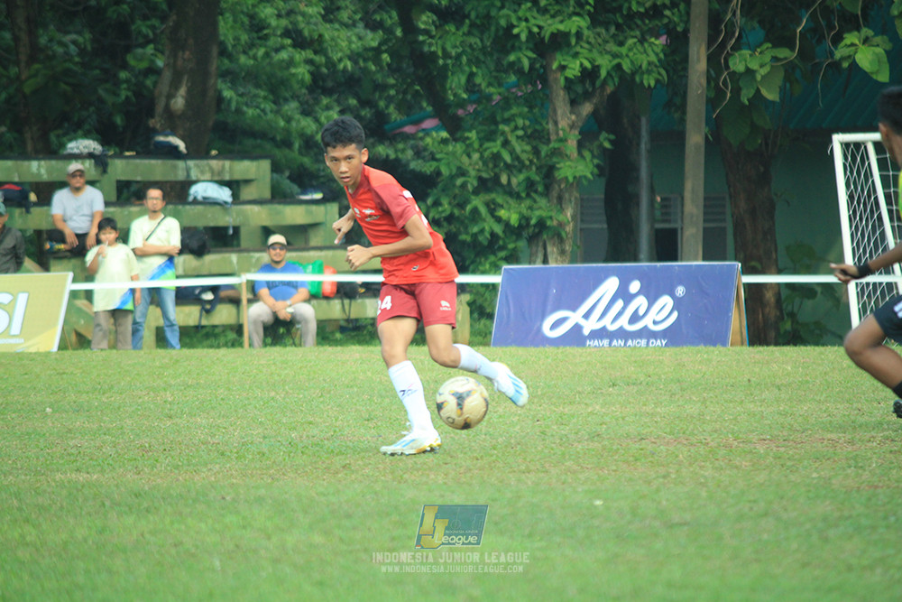 ijl u14 130925 satharlan fc vs stoni indonesia fc