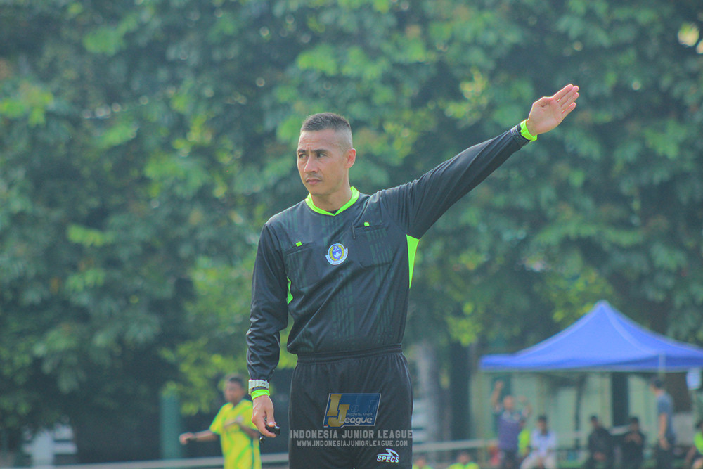ijl u14 130925 satharlan fc vs stoni indonesia fc