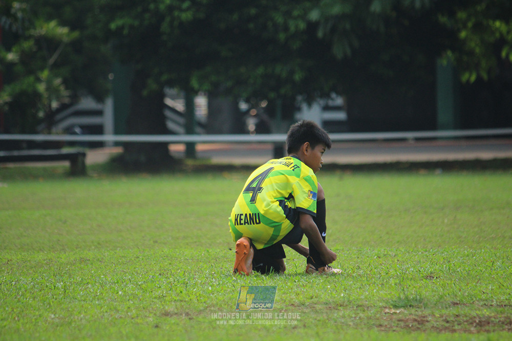 ijl u14 130925 satharlan fc vs stoni indonesia fc