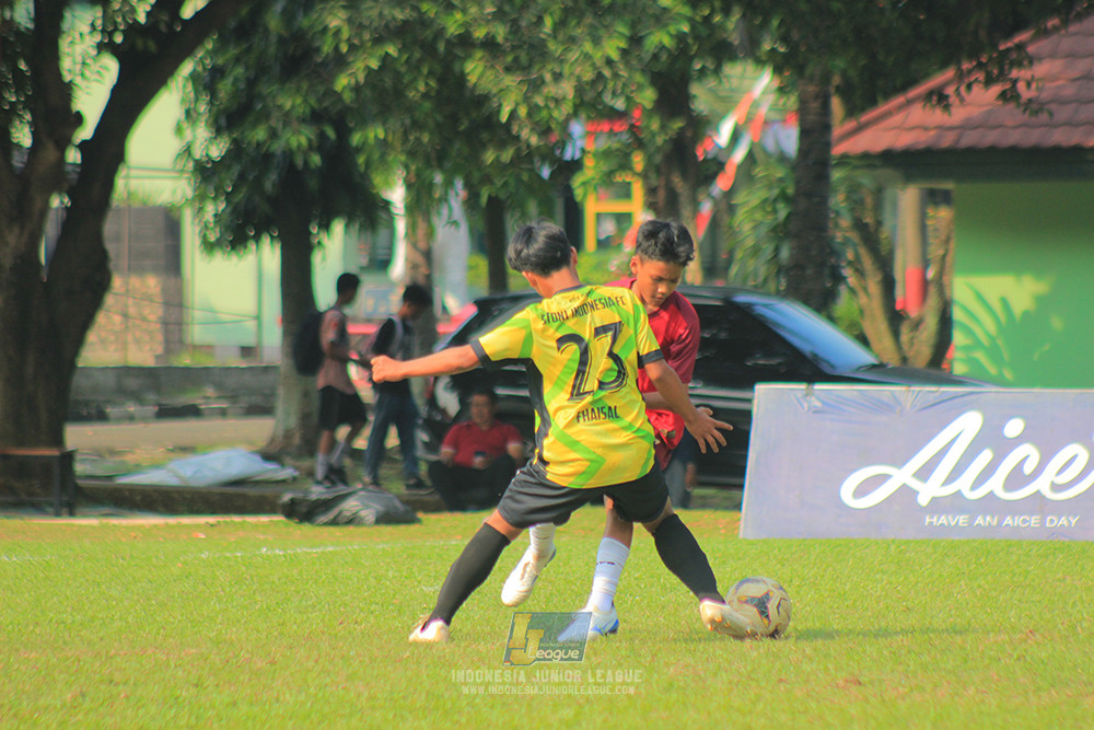 ijl u14 130925 satharlan fc vs stoni indonesia fc