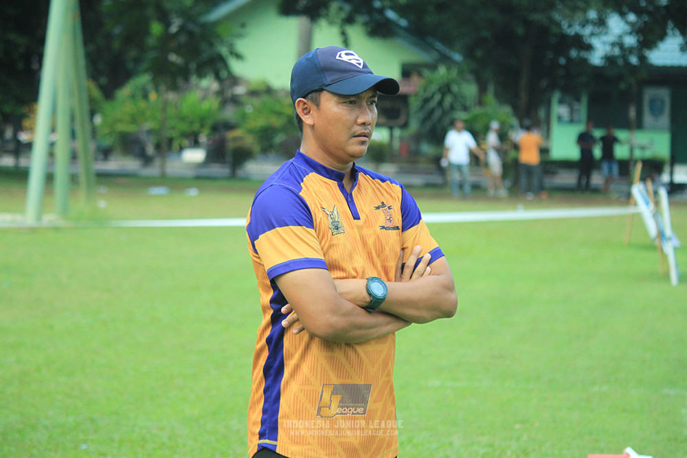 ijl u14 130925 satharlan fc vs stoni indonesia fc