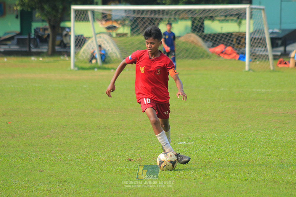 ijl u14 130925 satharlan fc vs stoni indonesia fc