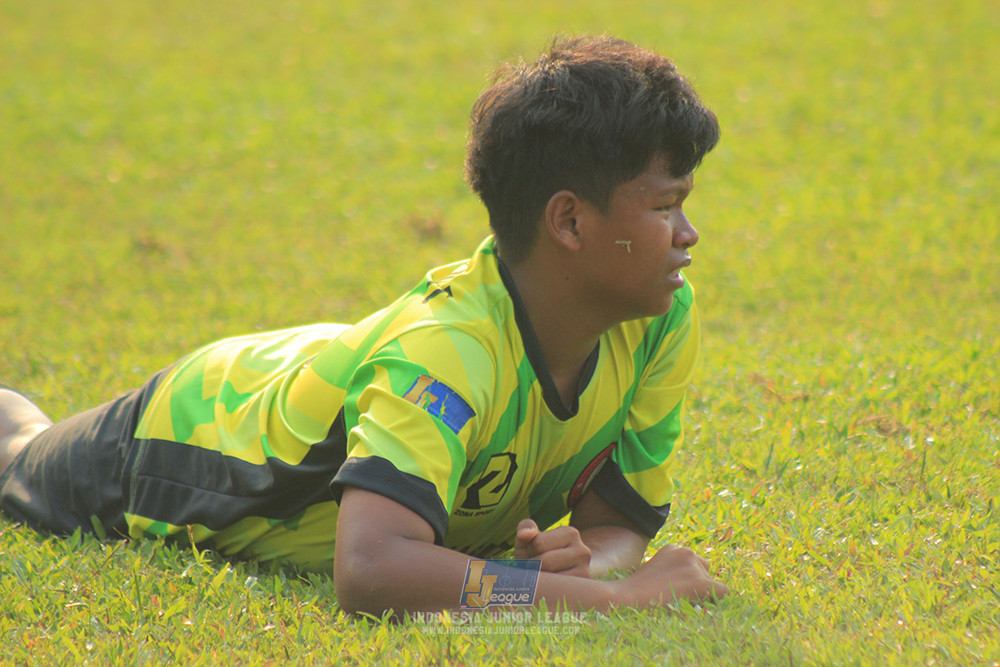 ijl u14 130925 satharlan fc vs stoni indonesia fc