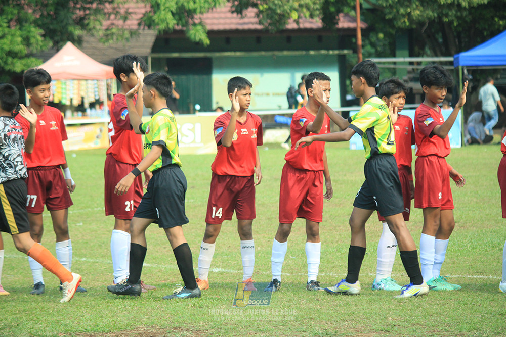 ijl u14 130925 satharlan fc vs stoni indonesia fc