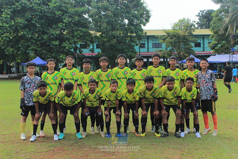 ijl u14 130925 satharlan fc vs stoni indonesia fc