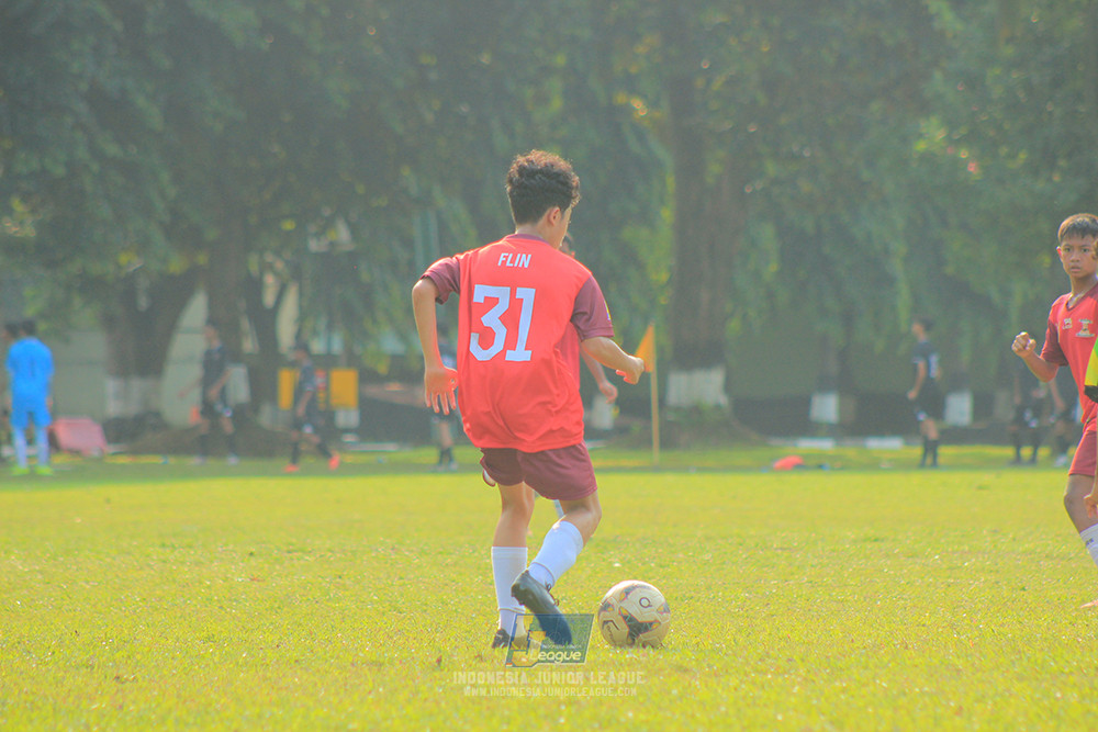 ijl u14 130925 satharlan fc vs stoni indonesia fc