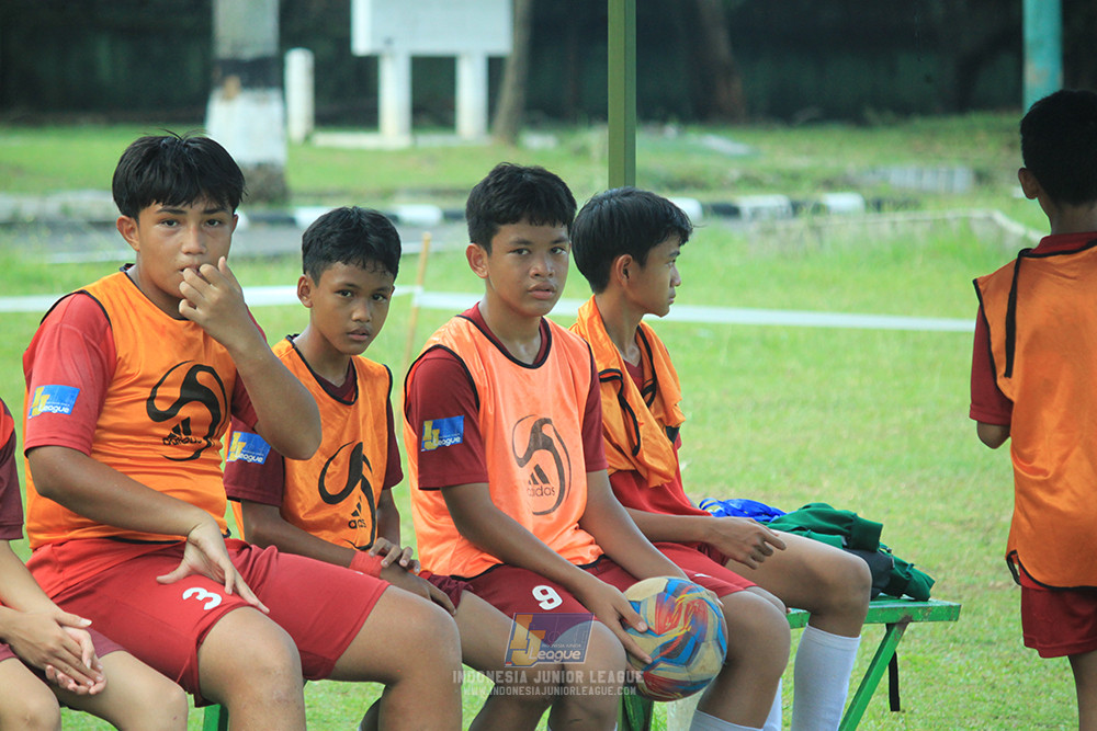 ijl u14 130925 satharlan fc vs stoni indonesia fc