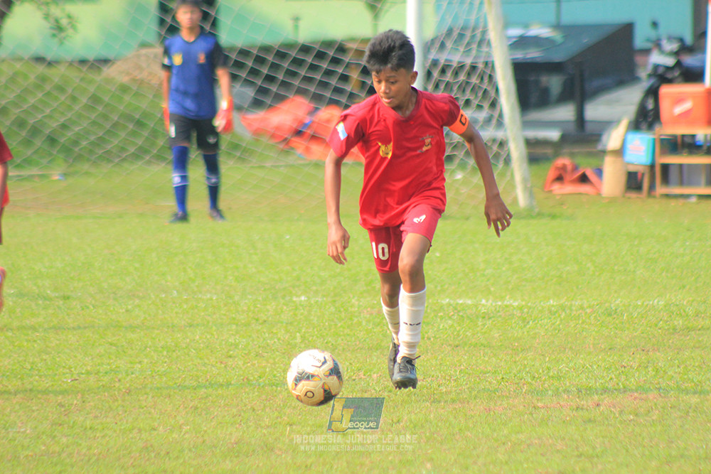 ijl u14 130925 satharlan fc vs stoni indonesia fc