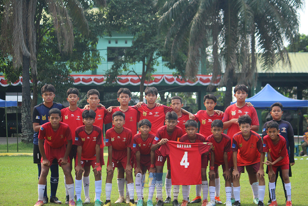 ijl u14 130925 satharlan fc vs stoni indonesia fc
