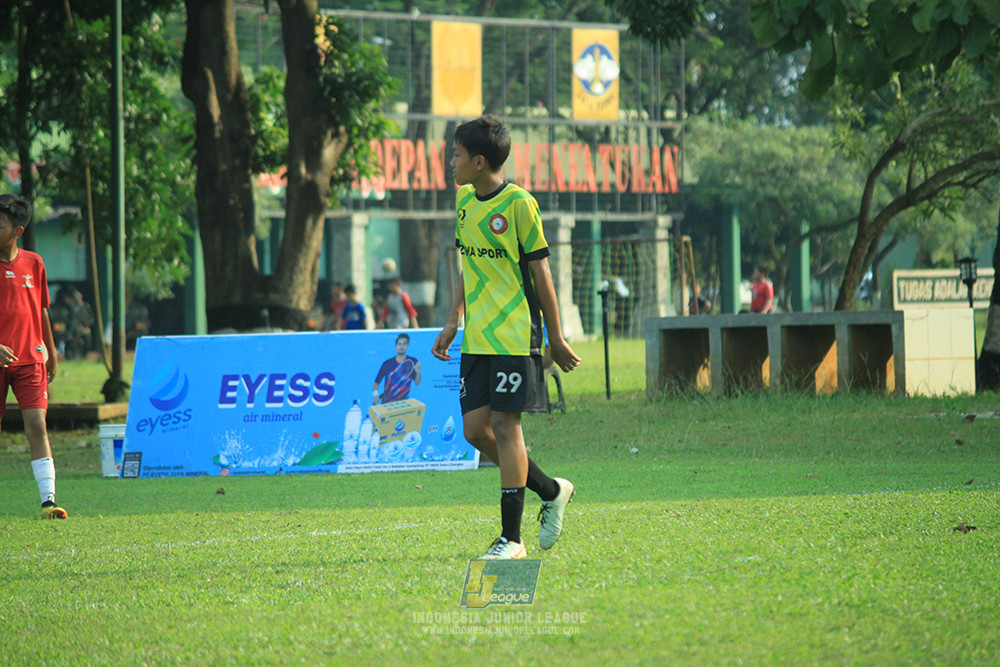 ijl u14 130925 satharlan fc vs stoni indonesia fc