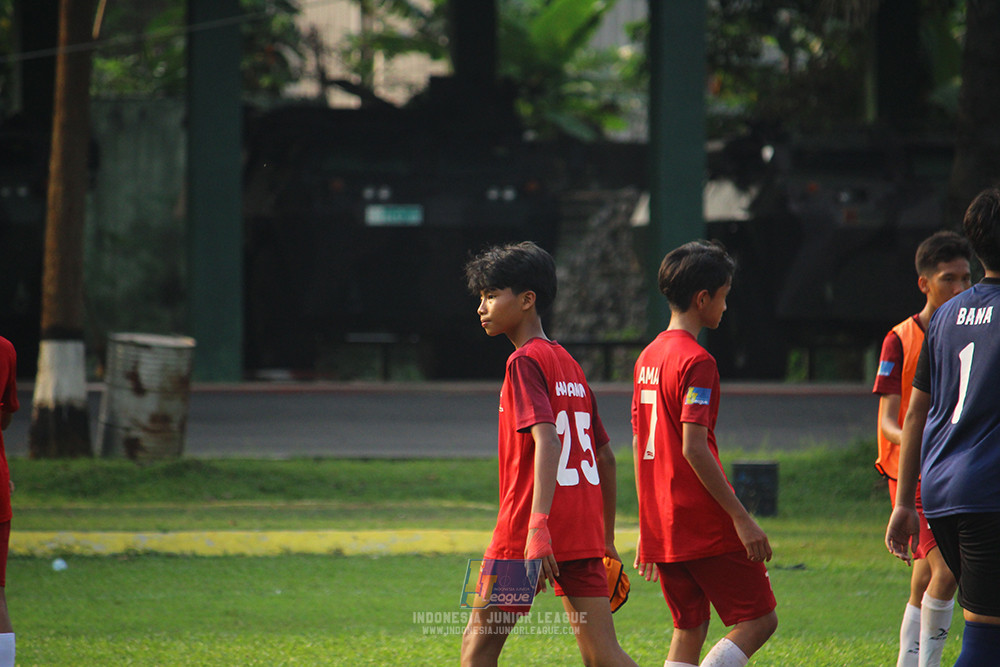 ijl u14 130925 satharlan fc vs stoni indonesia fc