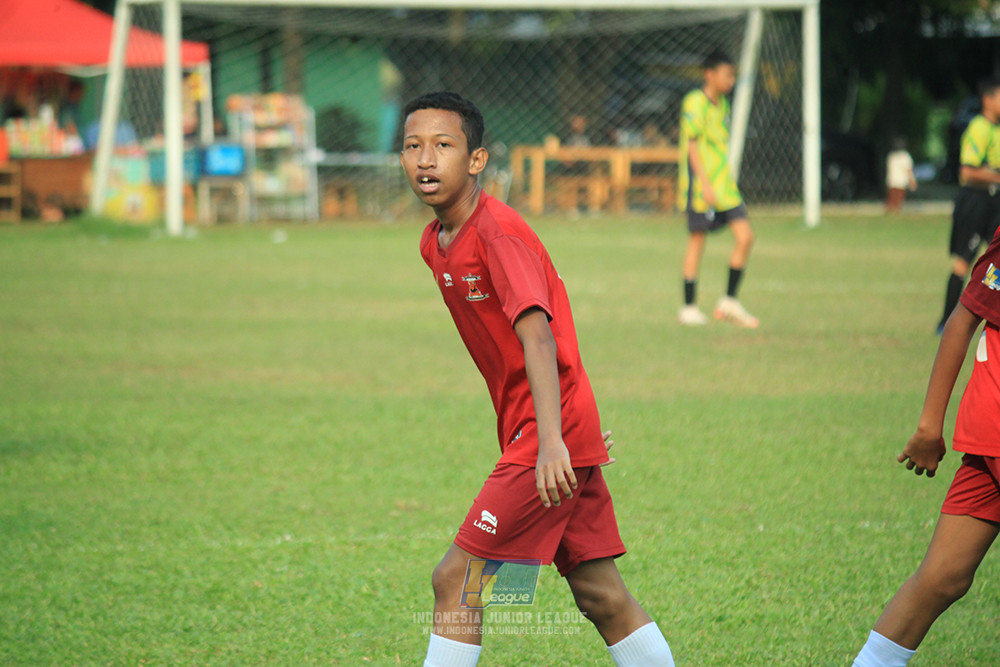 ijl u14 130925 satharlan fc vs stoni indonesia fc