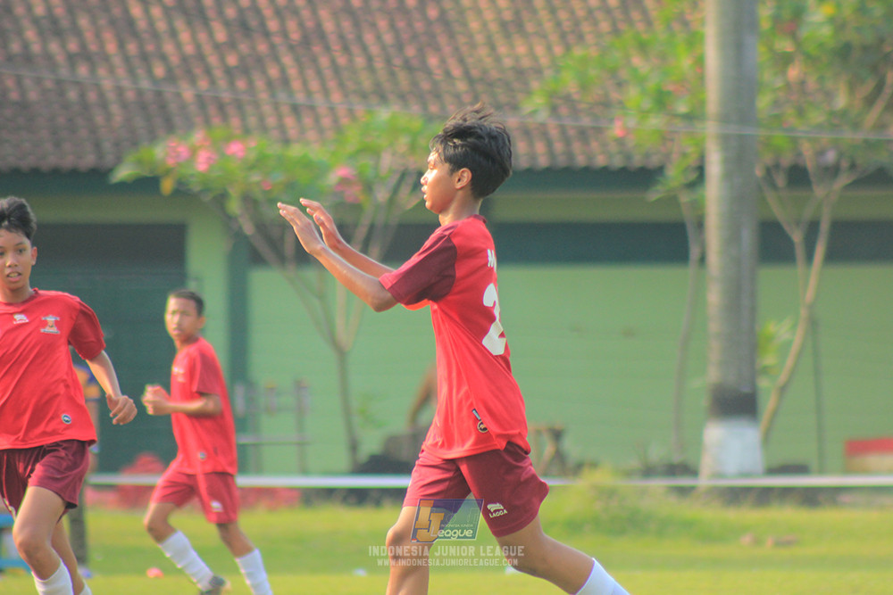 ijl u14 130925 satharlan fc vs stoni indonesia fc