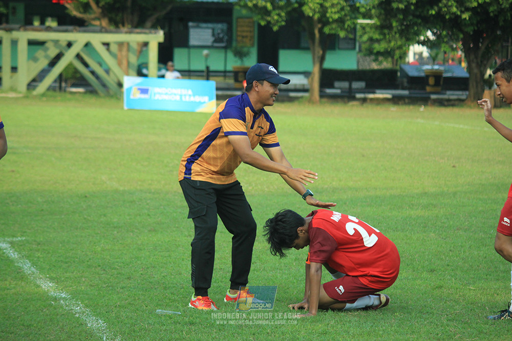 ijl u14 130925 satharlan fc vs stoni indonesia fc