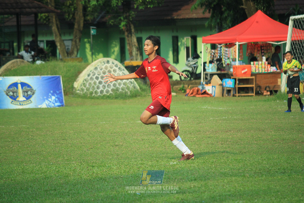 ijl u14 130925 satharlan fc vs stoni indonesia fc