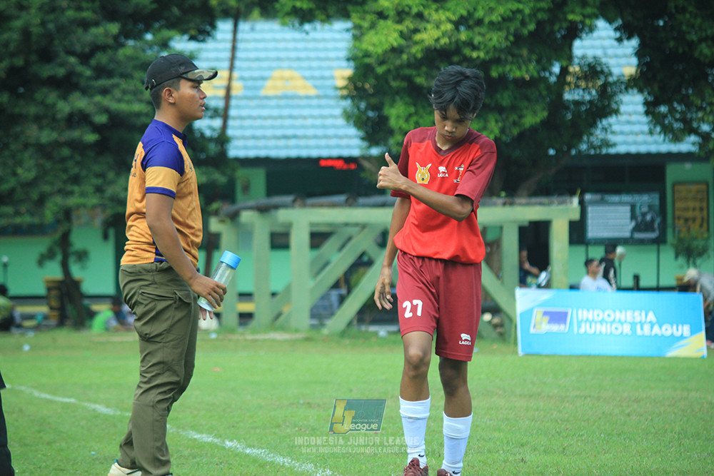 ijl u14 130925 satharlan fc vs stoni indonesia fc