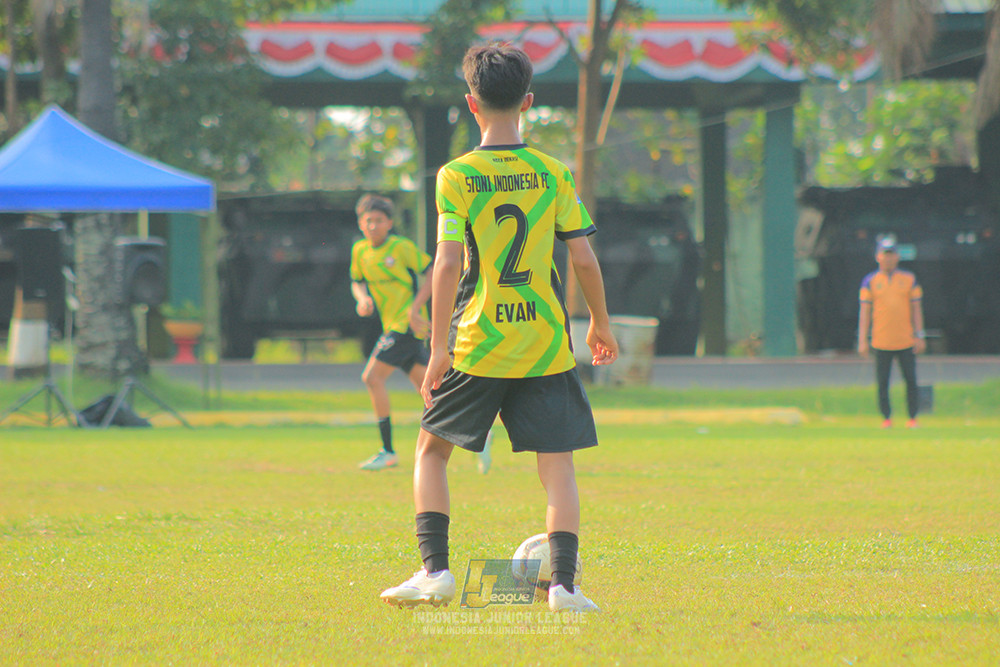 ijl u14 130925 satharlan fc vs stoni indonesia fc