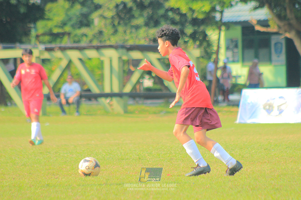 ijl u14 130925 satharlan fc vs stoni indonesia fc