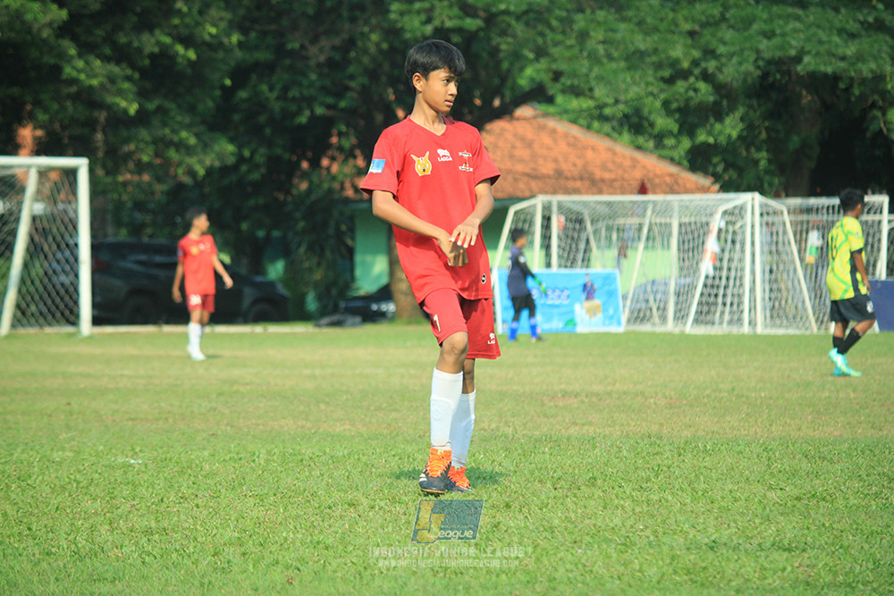 ijl u14 130925 satharlan fc vs stoni indonesia fc