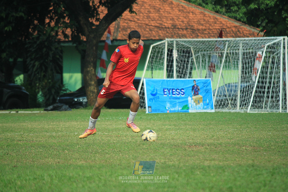 ijl u14 130925 satharlan fc vs stoni indonesia fc