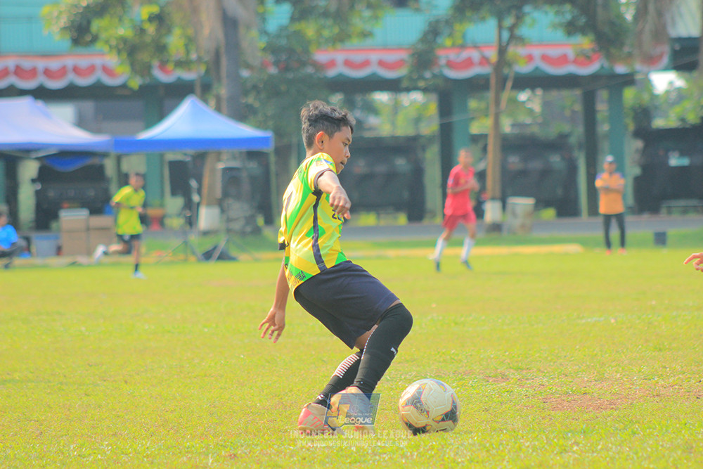 ijl u14 130925 satharlan fc vs stoni indonesia fc