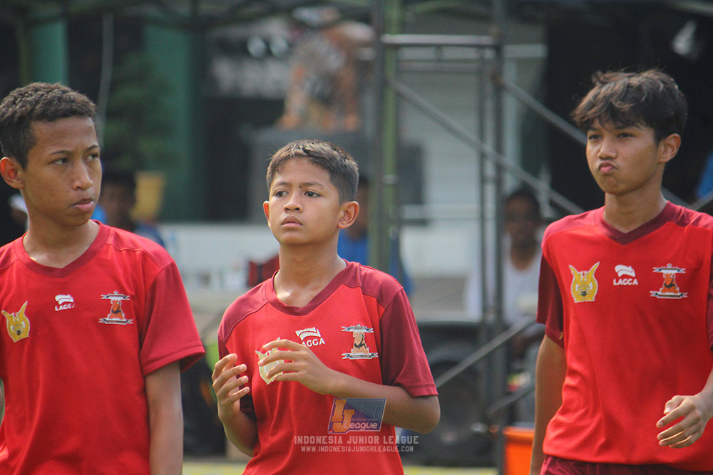 ijl u14 130925 satharlan fc vs stoni indonesia fc