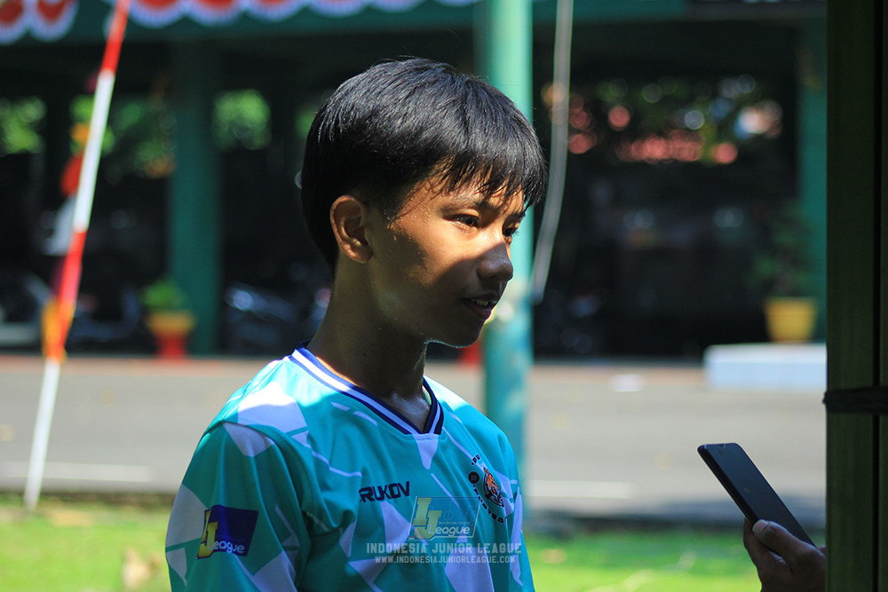 ijl u14 160825 brazillian soccer school bintaro vs pulomas fc