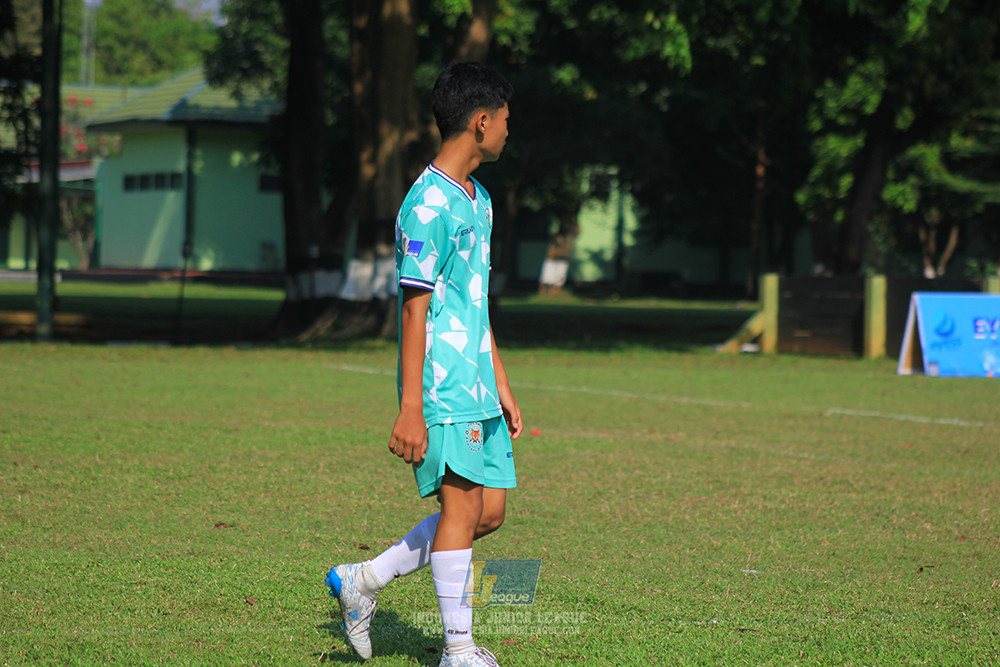 ijl u14 160825 brazillian soccer school bintaro vs pulomas fc
