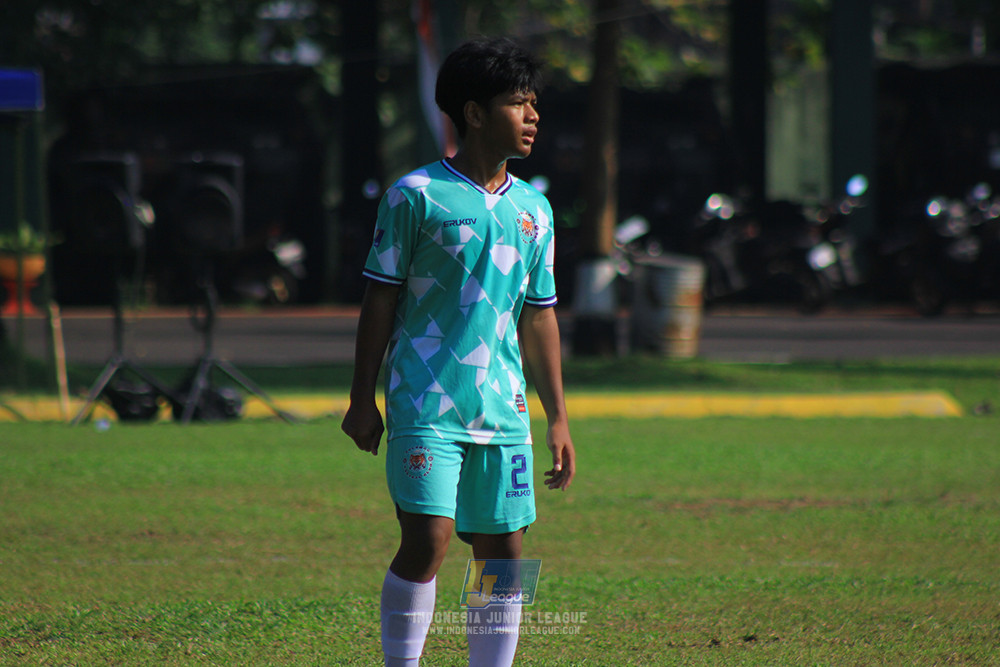 ijl u14 160825 brazillian soccer school bintaro vs pulomas fc