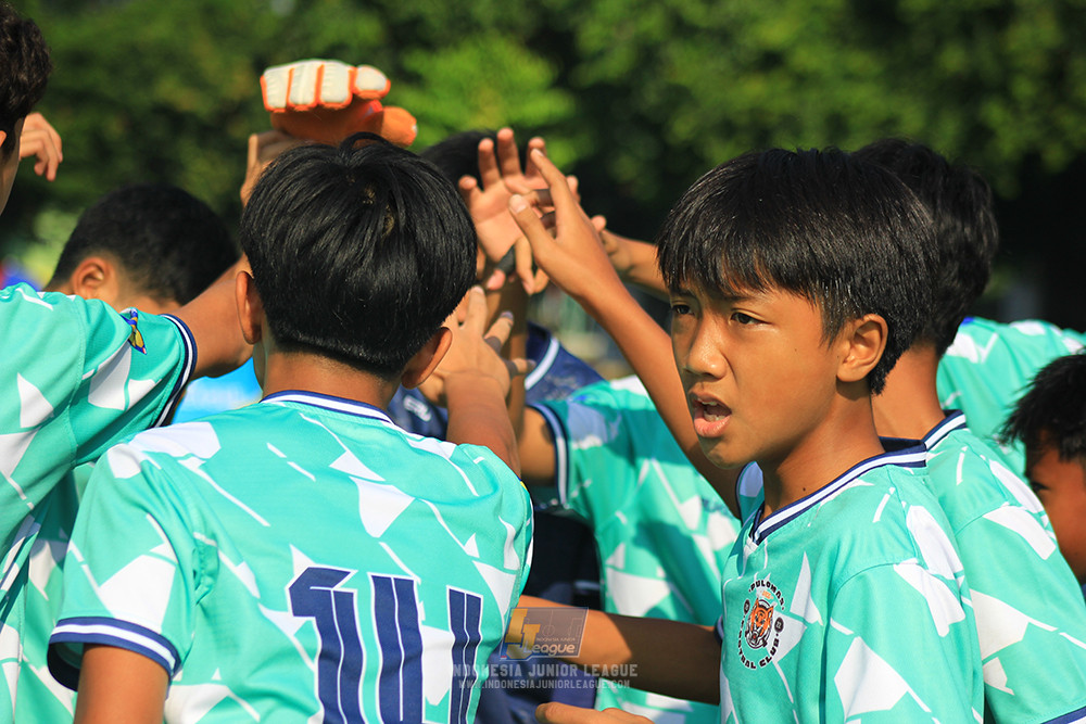 ijl u14 160825 brazillian soccer school bintaro vs pulomas fc