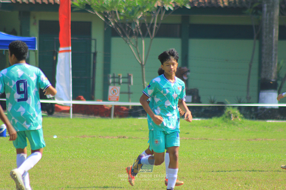 ijl u14 160825 brazillian soccer school bintaro vs pulomas fc
