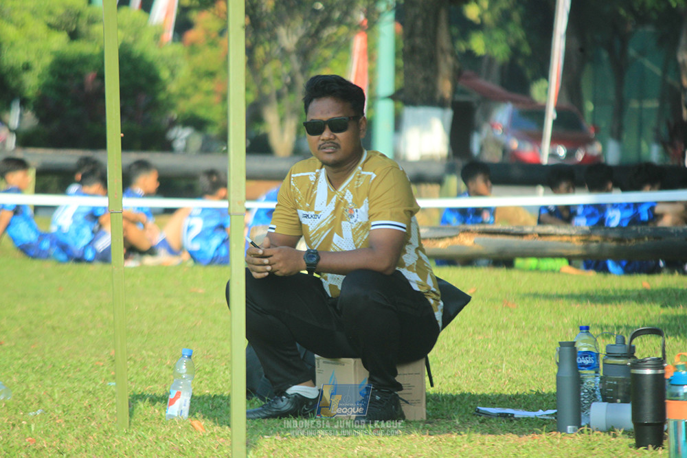 ijl u14 160825 brazillian soccer school bintaro vs pulomas fc