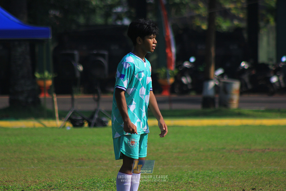 ijl u14 160825 brazillian soccer school bintaro vs pulomas fc