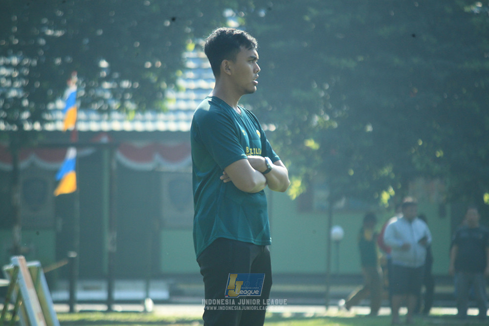 ijl u14 160825 brazillian soccer school bintaro vs pulomas fc