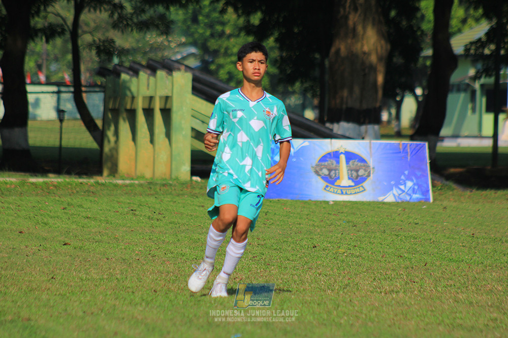 ijl u14 160825 brazillian soccer school bintaro vs pulomas fc